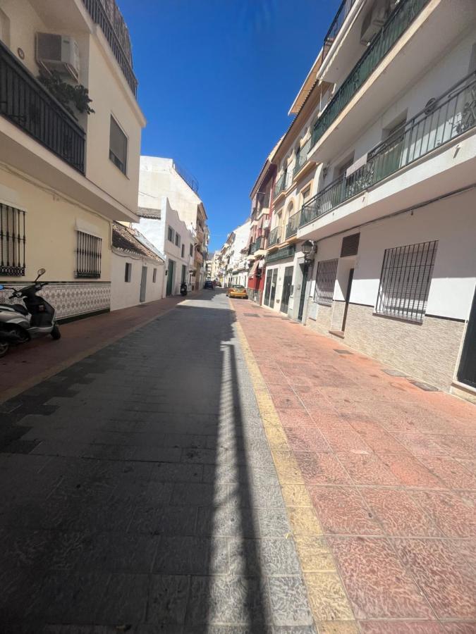 Lägenhet Carolina Fuengirola